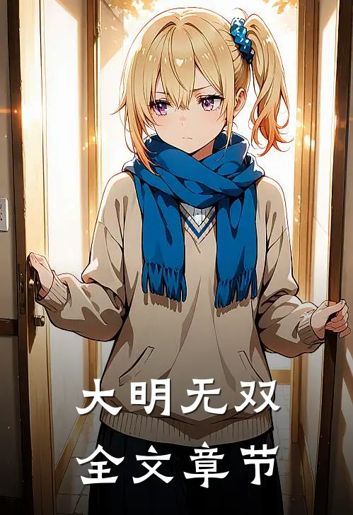大明无双全文章节