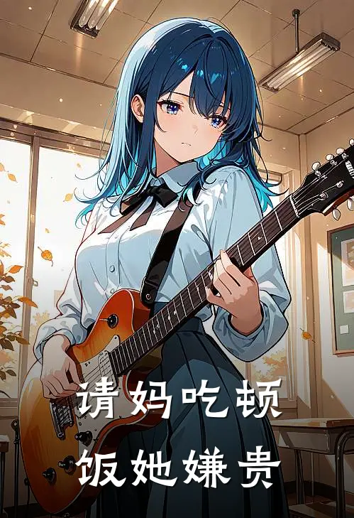 请妈吃顿饭她嫌贵
