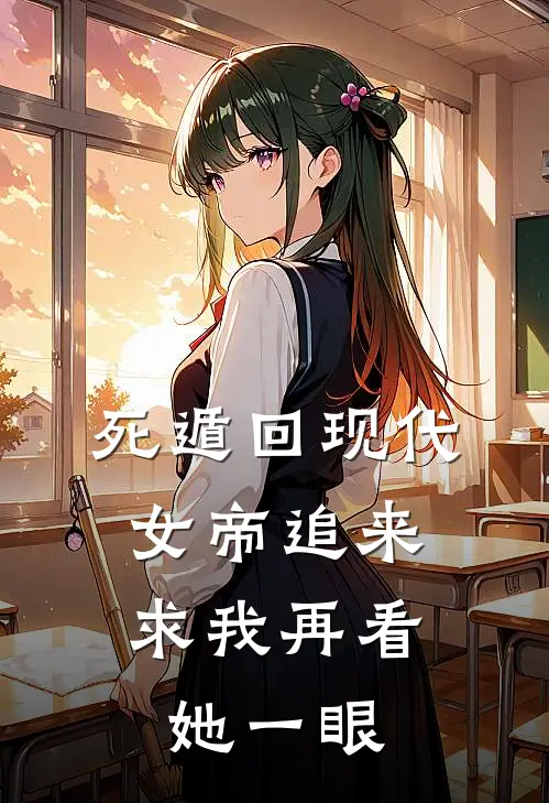 死遁回现代，女帝追来求我再看她一眼