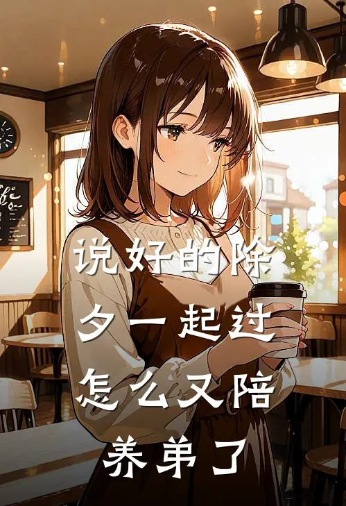 说好的除夕一起过,怎么又陪养弟了