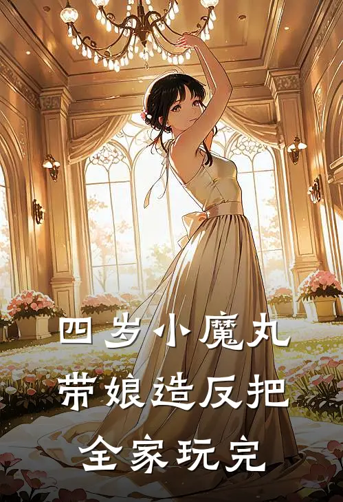 四岁小魔丸，带娘造反把全家玩完