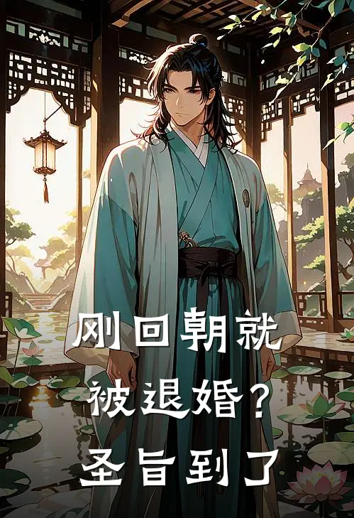 刚回朝就被退婚？圣旨到了