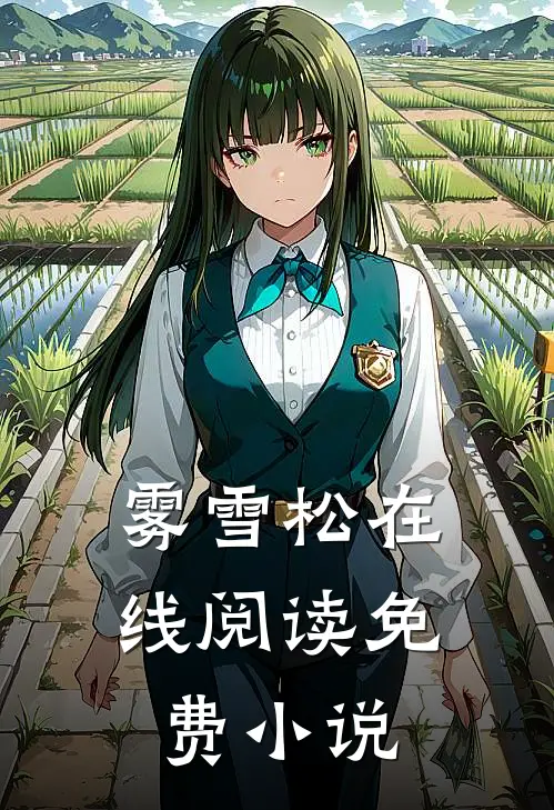 雾雪松在线阅读免费小说