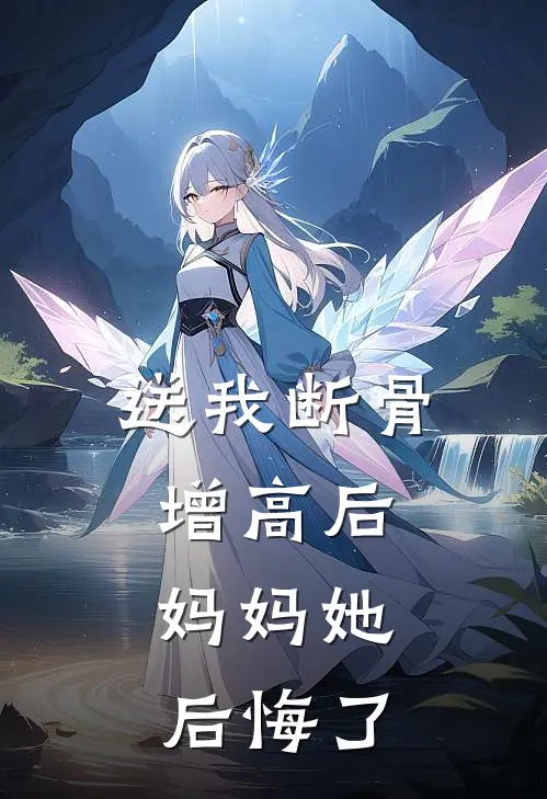 送我断骨增高后,妈妈她后悔了