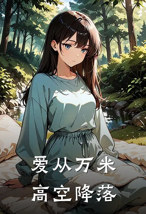 爱从万米高空降落
