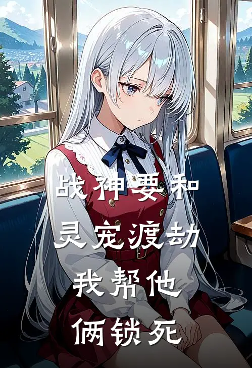 战神要和灵宠渡劫，我帮他俩锁死