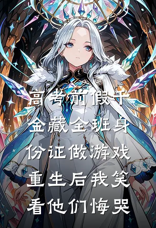 高考前假千金藏全班身份证做游戏，重生后我笑看他们悔哭
