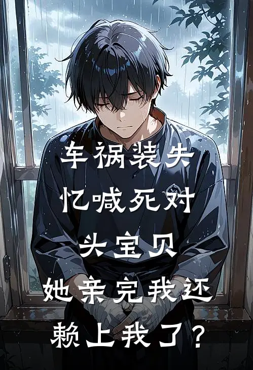 车祸装失忆喊死对头宝贝，她亲完我还赖上我了？