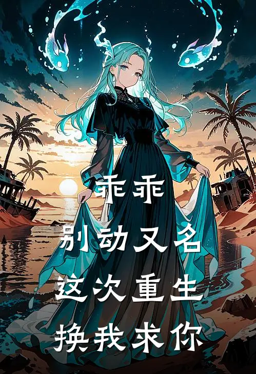 乖乖,别动又名这次重生换我求你