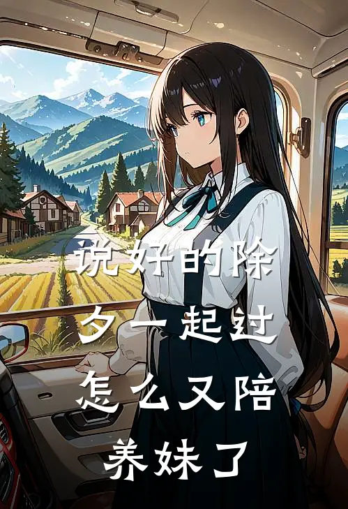 说好的除夕一起过,怎么又陪养妹了