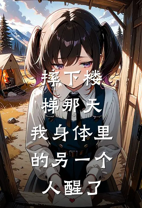 摔下楼梯那天，我身体里的另一个人醒了