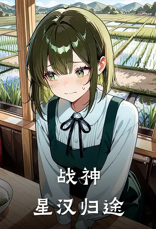 战神:星汉归途