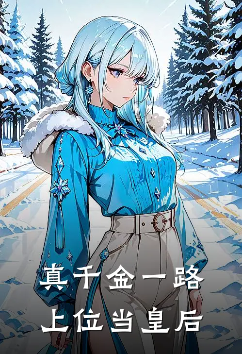 真千金一路上位当皇后