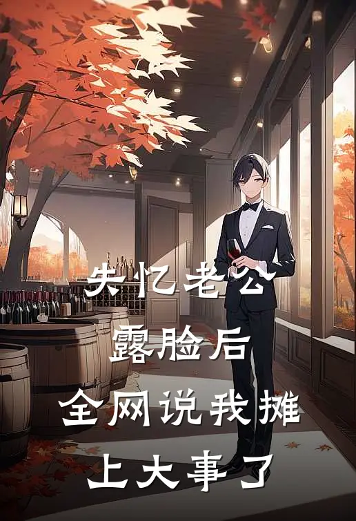 失忆老公露脸后，全网说我摊上大事了