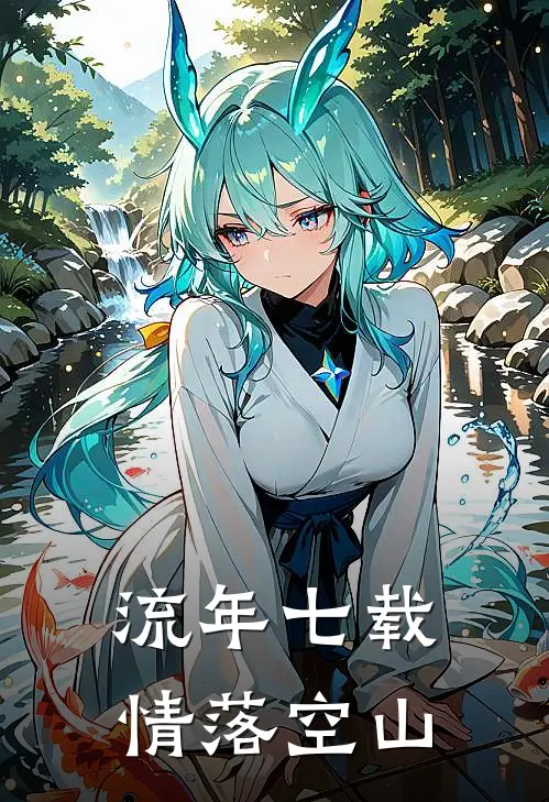 流年七载，情落空山