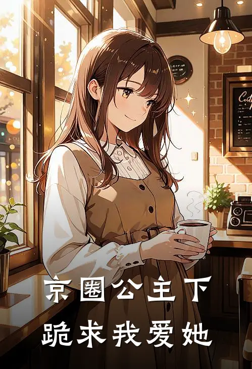 京圈公主下跪求我爱她