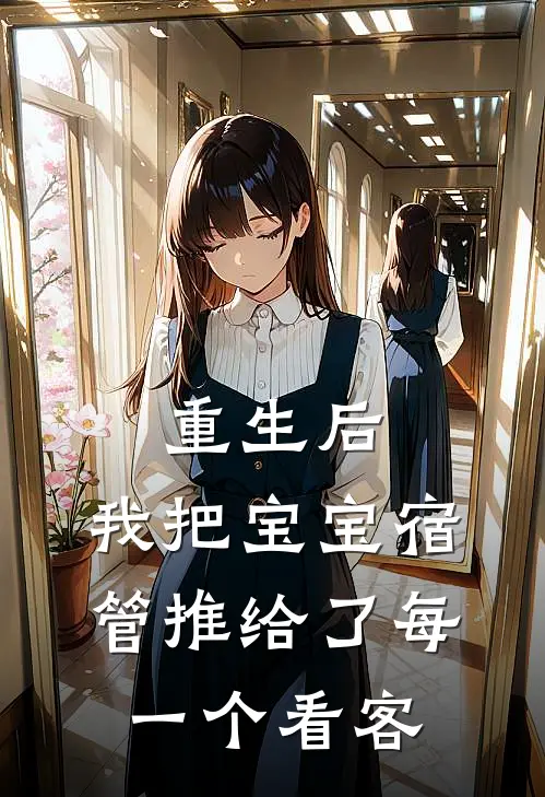 重生后，我把宝宝宿管推给了每一个看客