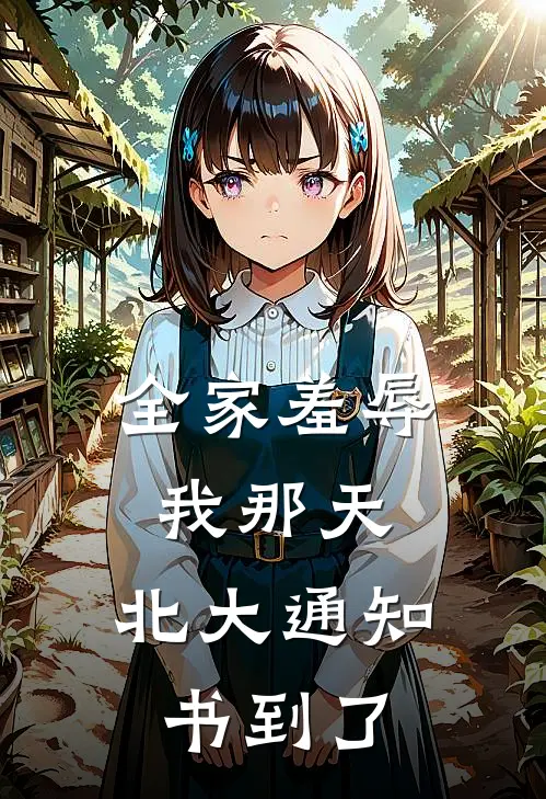 全家羞辱我那天，北大通知书到了