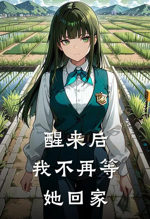 醒来后，我不再等她回家