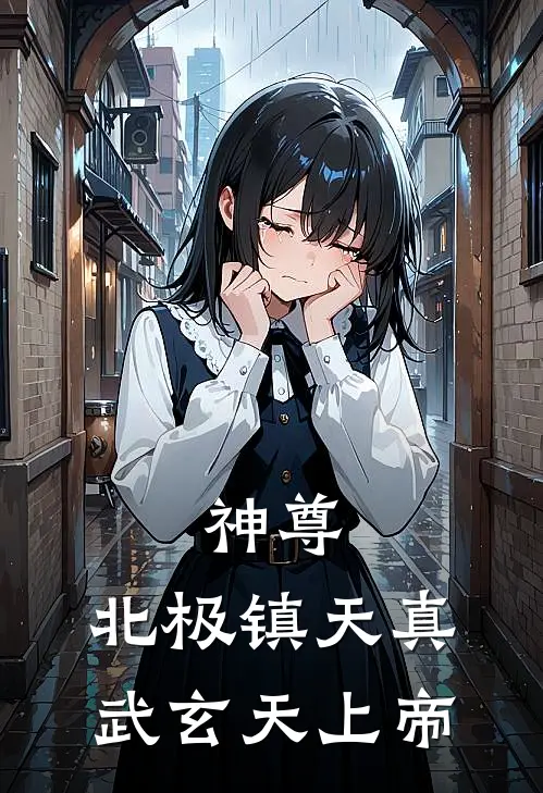 神尊，北极镇天真武玄天上帝