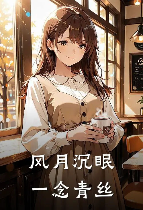 风月沉眠，一念青丝