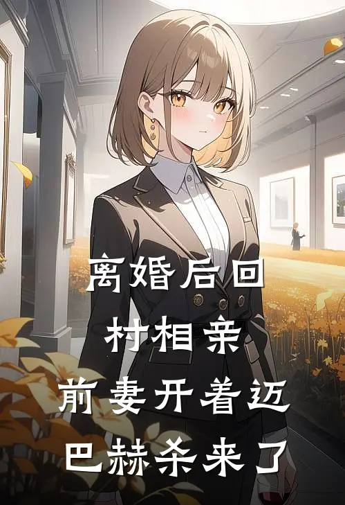 离婚后回村相亲,前妻开着迈巴赫杀来了