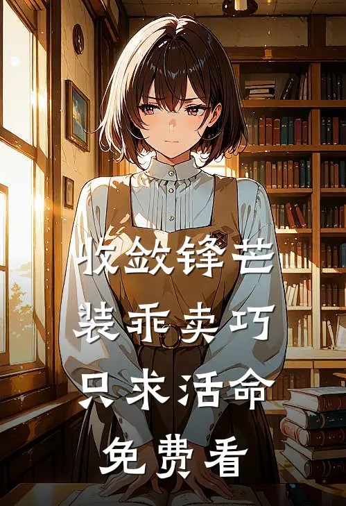 收敛锋芒装乖卖巧,只求活命免费看