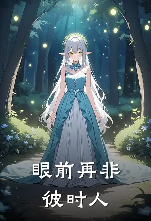 眼前再非彼时人