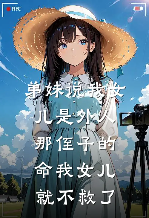 弟妹说我女儿是外人,那侄子的命我女儿就不救了