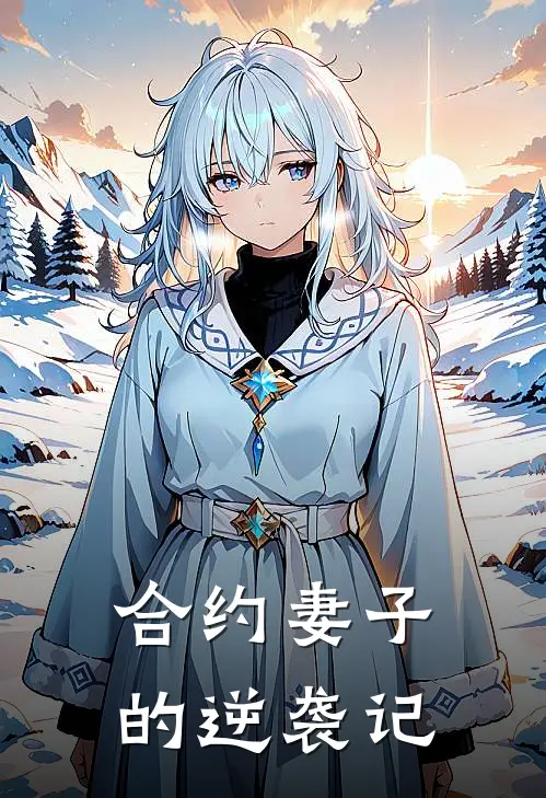 合约妻子的逆袭记