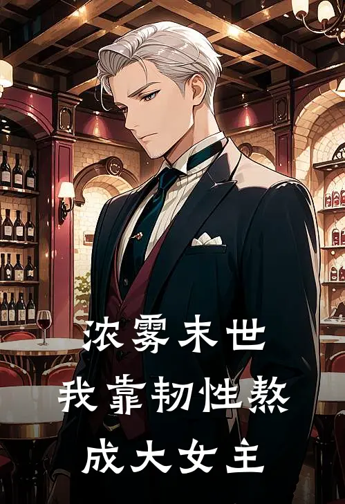 浓雾末世：我靠韧性熬成大女主