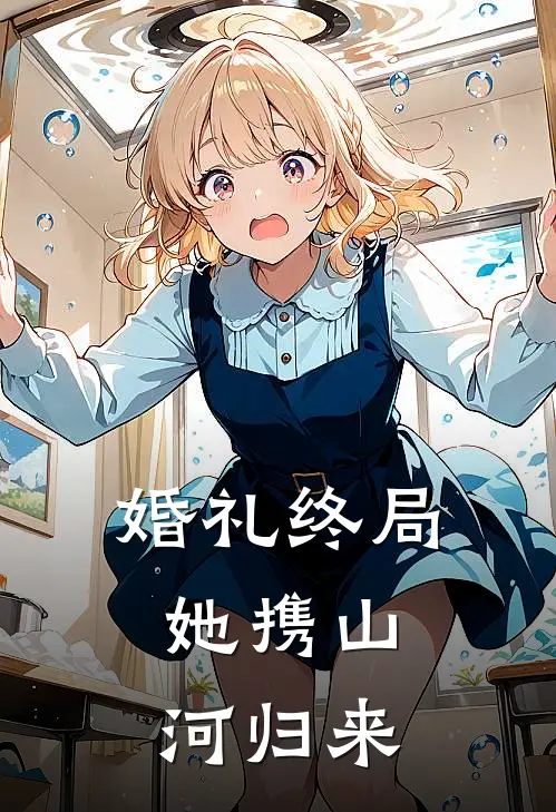 婚礼终局,她携山河归来