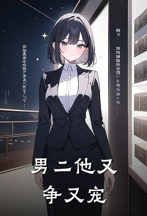 男二他又争又宠