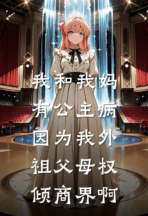 我和我妈有公主病，因为我外祖父母权倾商界啊