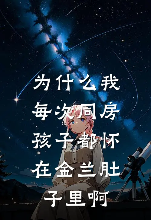 为什么我每次同房，孩子都怀在金兰肚子里啊