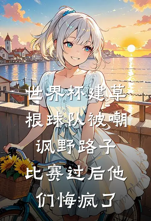 世界杯建草根球队被嘲讽野路子，比赛过后他们悔疯了
