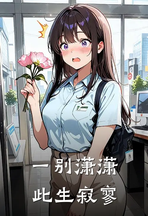 一别潇潇,此生寂寥