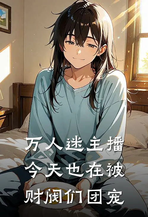 万人迷主播今天也在被财阀们团宠