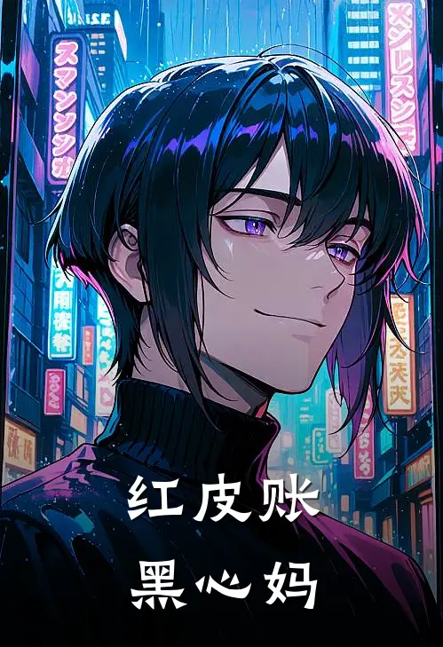红皮账，黑心妈