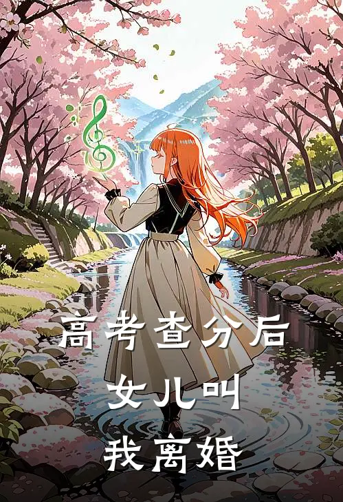 高考查分后,女儿叫我离婚