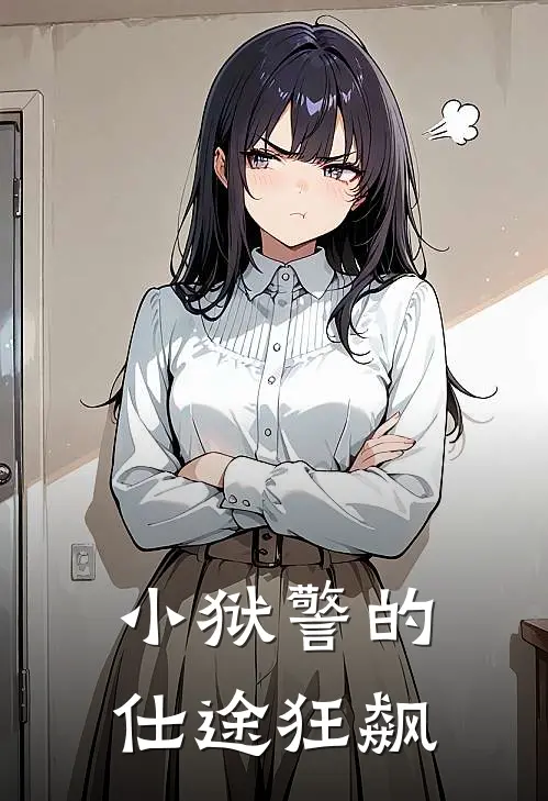 小狱警的仕途狂飙