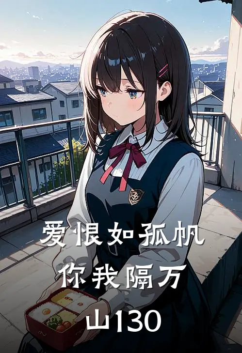 爱恨如孤帆，你我隔万山130