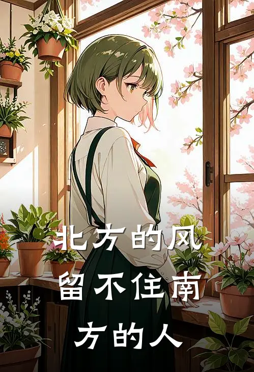 北方的风留不住南方的人