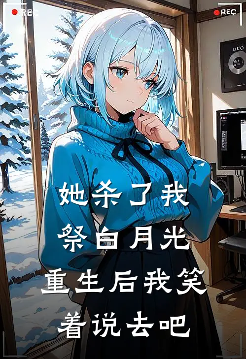 她杀了我祭白月光，重生后我笑着说去吧