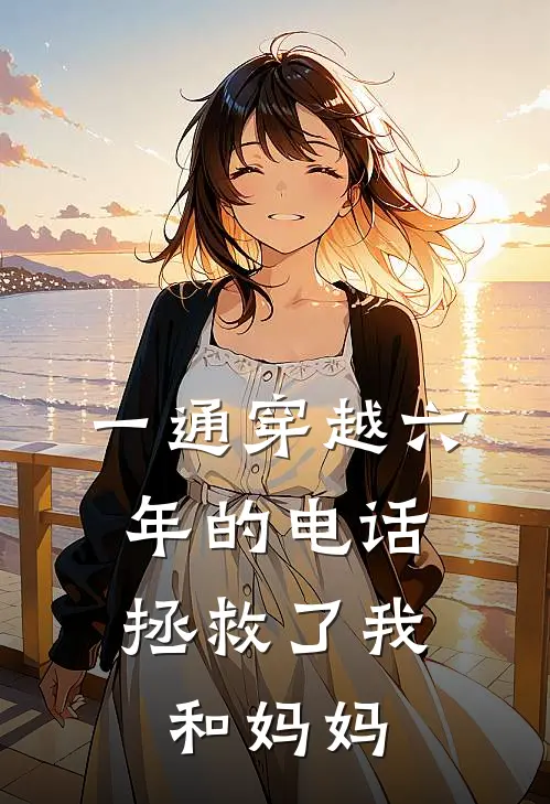 一通穿越六年的电话，拯救了我和妈妈