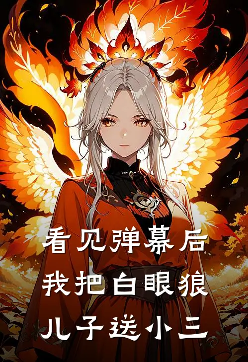 看见弹幕后，我把白眼狼儿子送小三