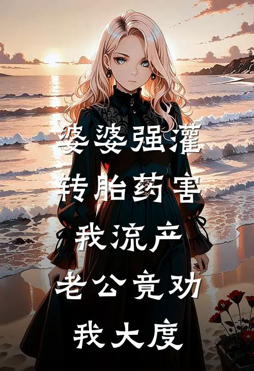 婆婆强灌转胎药害我流产，老公竟劝我大度