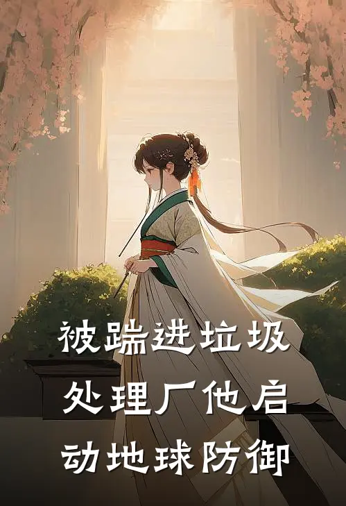 被踹进垃圾处理厂他启动地球防御