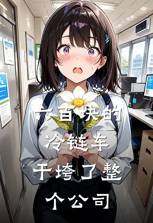 六百块的冷链车，干垮了整个公司