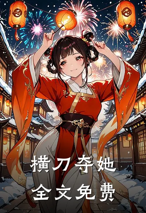 横刀夺她全文免费